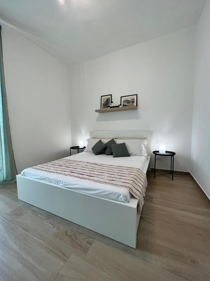 Sunny Apartment Mailand