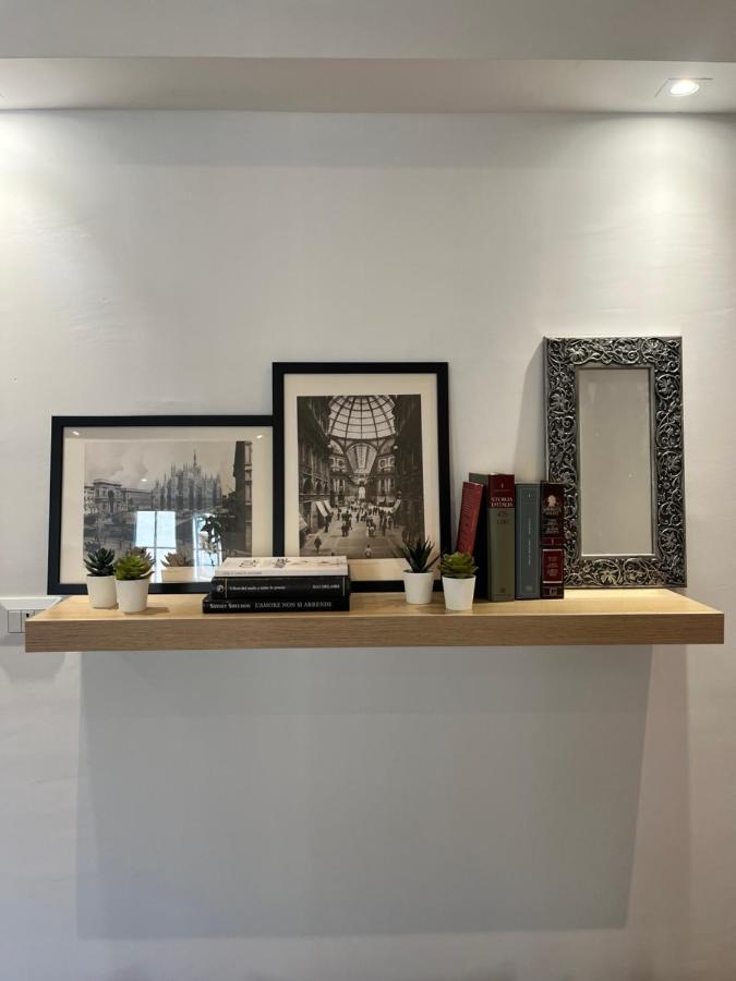 Sunny Apartment Mailand