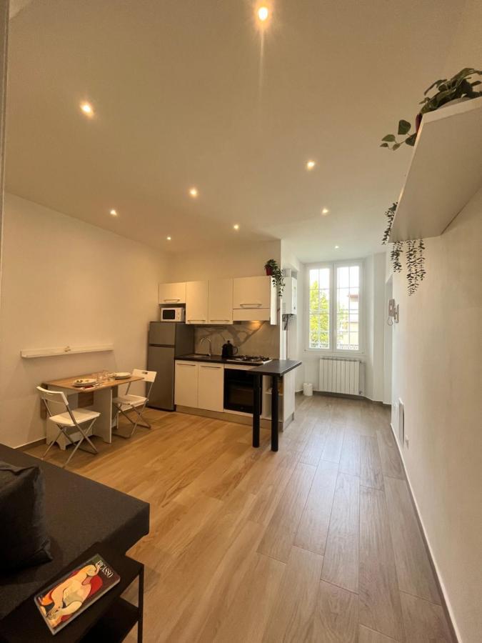 Sunny Apartment Mailand