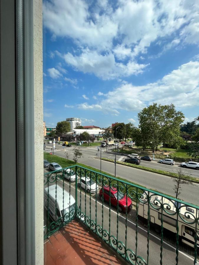 Sunny Apartment Mailand